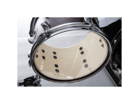 Tama LJL48S-SBE Club Jam Shell Set Satin Burgundy Elm Tama LJL48S-SBE Club Jam Shell Set Satin Burgundy Elm